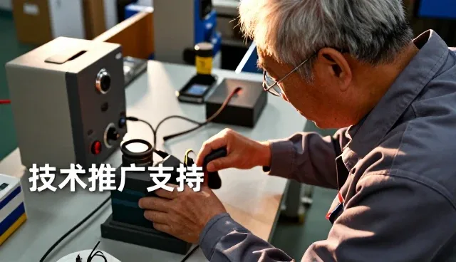 气瓶检测服务选择参考指南