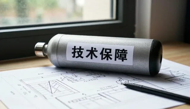 技术推广支持下的业务发展趋势与使用维护建议