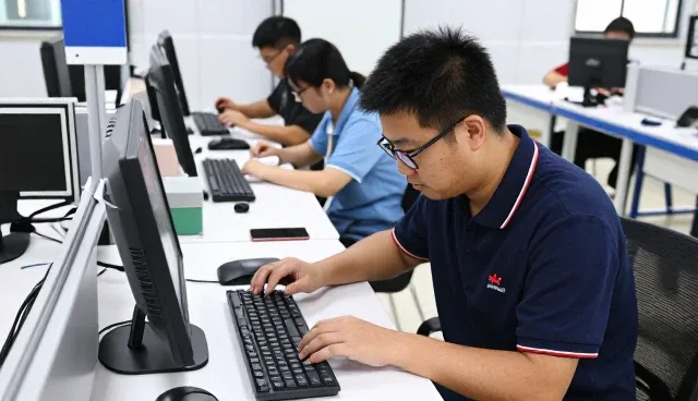 户外场地应用中的技术服务保障特点