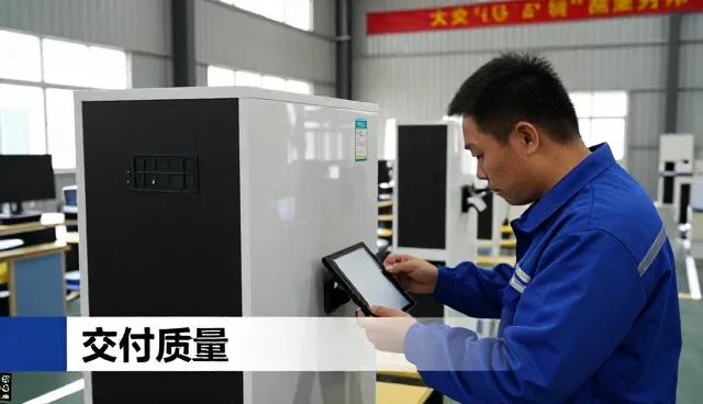 山西好鑫通车用气瓶有限公司打造符合现代需求的技术推广支持