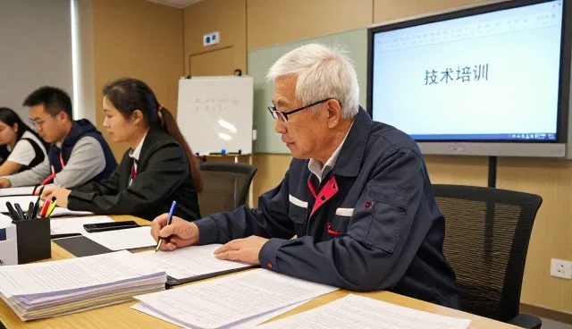 成果转化支持如何推动技术培训服务升级